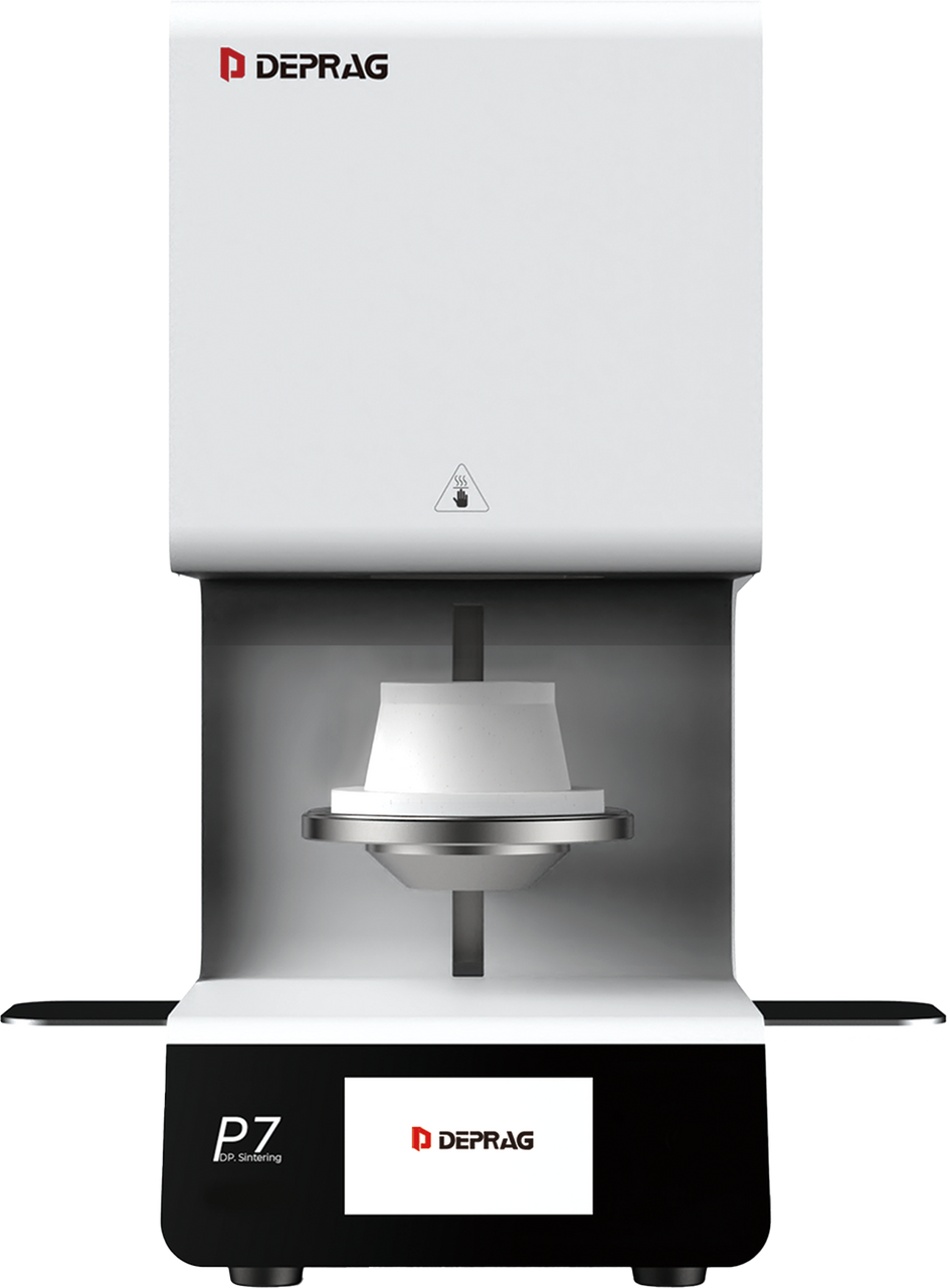 Porcelain Furnace P7