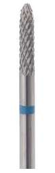 Dental carbide burs - Medium cut