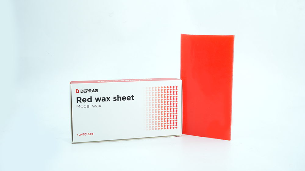 Modeling Wax 250g