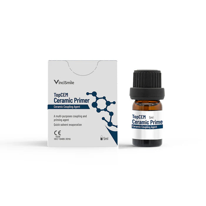 TopCEM-Ceramic Primer