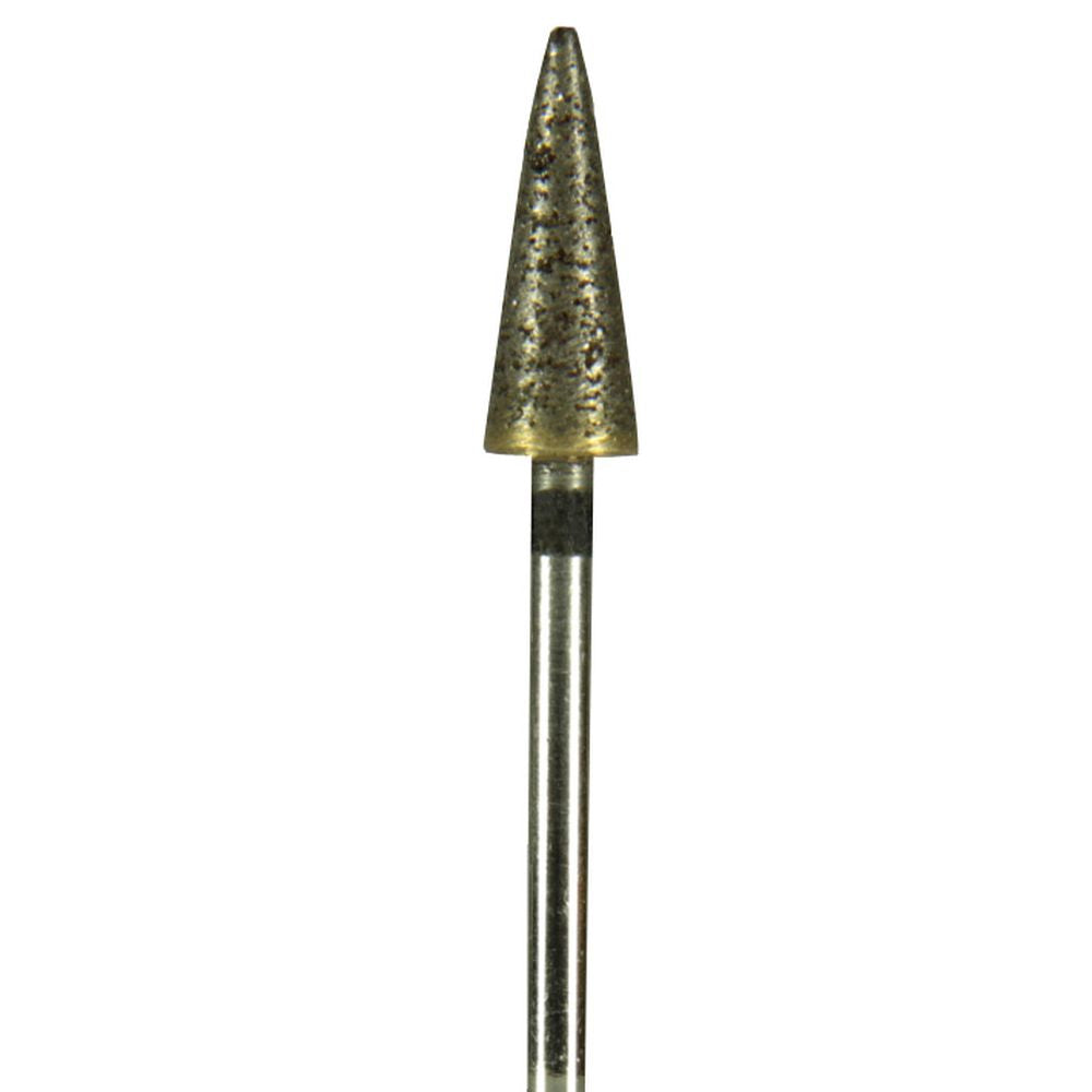Sintered Diamond Burs M050S