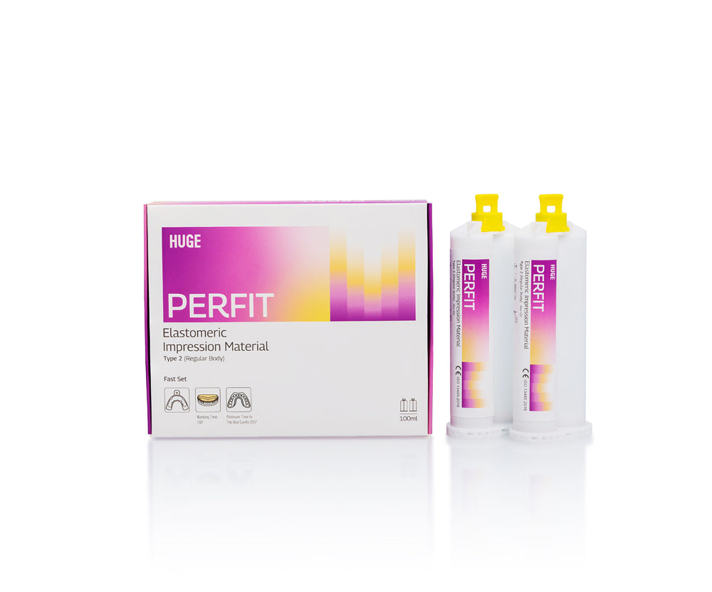 PERFIT Regular Body-Transparent