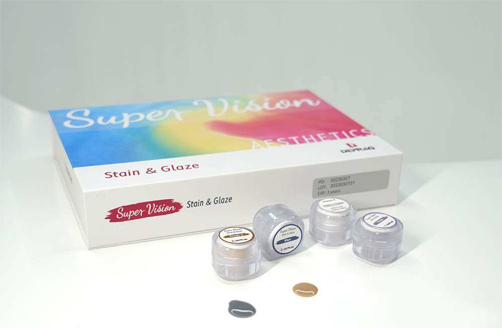 Super vision