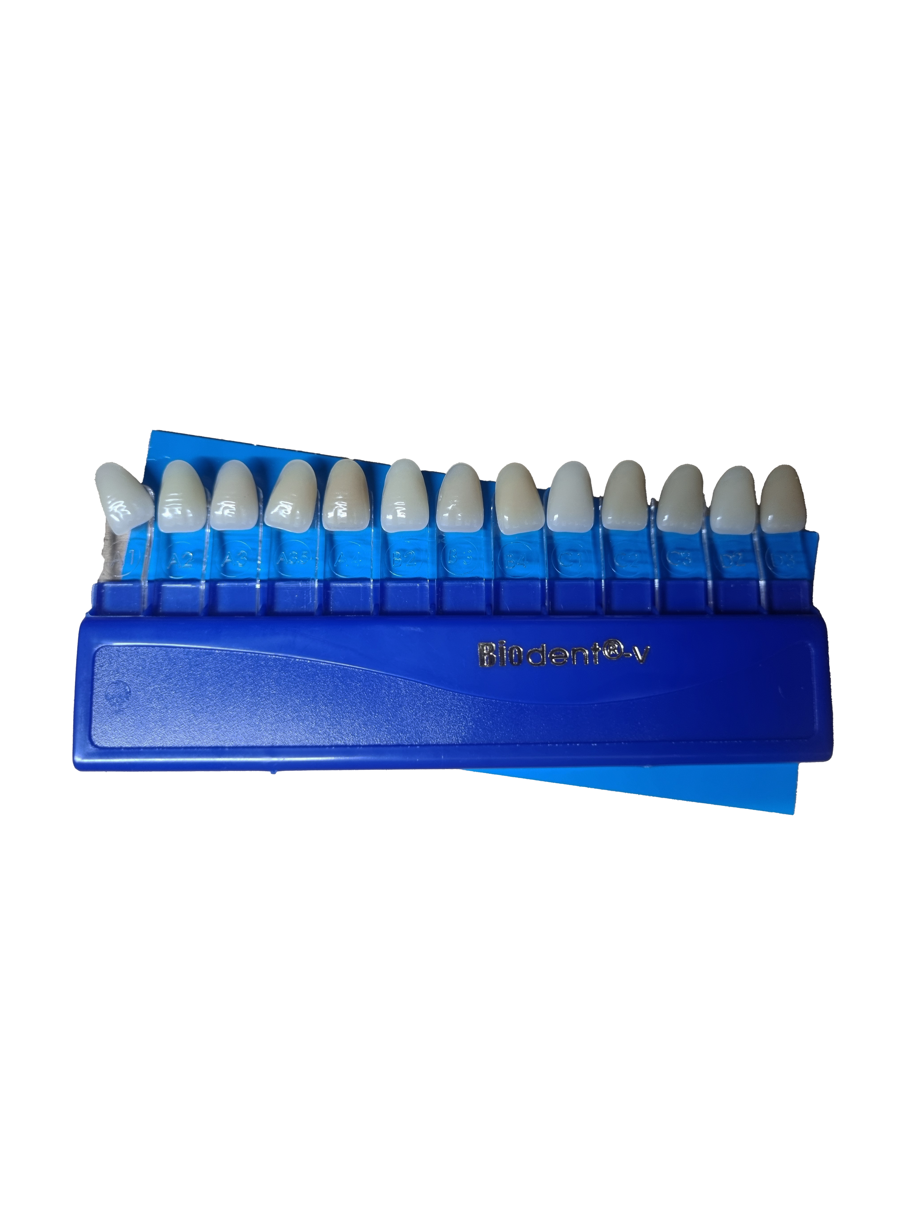 Biodent Shade Guide