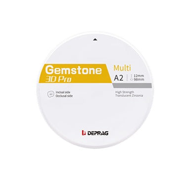 GemStone 3D Pro
