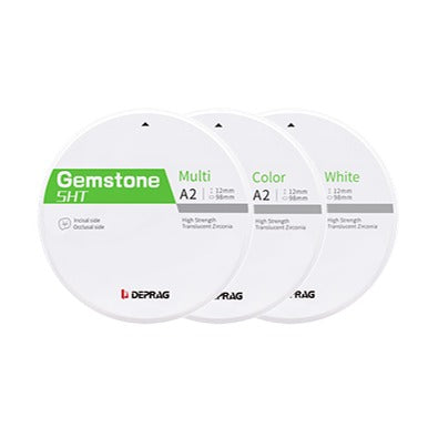 Gemstone SHTML