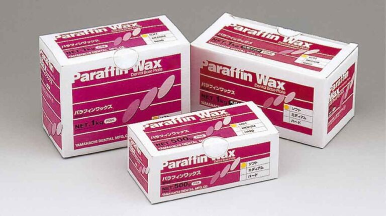 PARAFFIN WAX