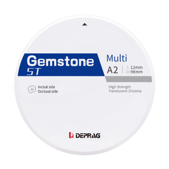 Gemstone ST Multi
